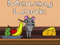 Mchezo Mousy Look