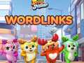 Mchezo Deer Squad Wordlinks