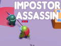Mchezo Impostor Assassin