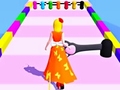 Mchezo Long Skirt 3D