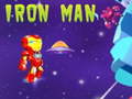 Mchezo Iron Man 