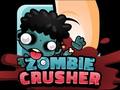 Mchezo Zombie Crusher