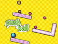 Mchezo Push Ball