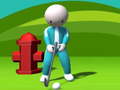 Mchezo Golf