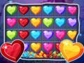 Mchezo Lovely Mania