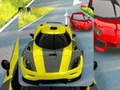 Mchezo Smash Cars 3D 2022
