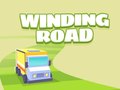 Mchezo Winding Road