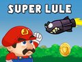Mchezo Super Lule Adventure
