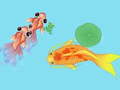 Mchezo Merge Dragons
