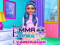Mchezo Emma Physical Examination