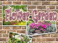 Mchezo Flower Garden