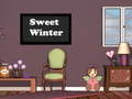 Mchezo Sweet Winter