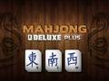 Mchezo Mahjong Deluxe Plus