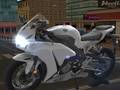 Mchezo Turbo Moto Racer 2022