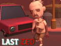 Mchezo Last Zed