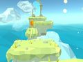 Mchezo Jump to Sky: 3D Parkour