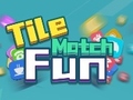 Mchezo Tile Match Fun