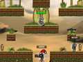 Mchezo Super Smash Online