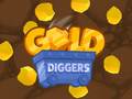Mchezo Gold Diggers