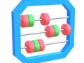 Mchezo Abacus 3d