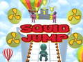Mchezo Squid Jump 