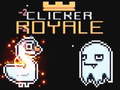 Mchezo Clicker Royale