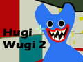 Mchezo Hugi Wugi 2