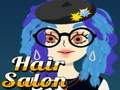 Mchezo Hair Salon 