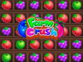 Mchezo Farm Crush
