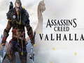 Mchezo Assassin's Creed Valhalla Hidden object