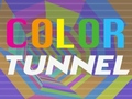 Mchezo Color Tunnel