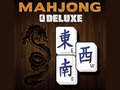 Mchezo Mahjong Deluxe