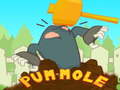 Mchezo Pum-Mole