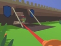 Mchezo Minigun Mushrooms