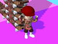 Mchezo Skateboard Boy