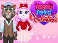 Mchezo Angela Perfect Valentine