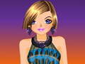 Mchezo Tina Night Fashion