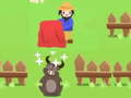Mchezo Bull Fighter