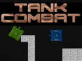 Mchezo Tank Combat