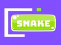 Mchezo Jugar Snake