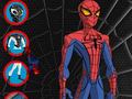 Mchezo Spiderman Hero Creator