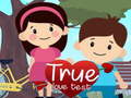 Mchezo True Love Test