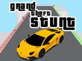 Mchezo Grand Theft Stunt