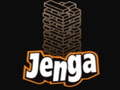 Mchezo Jenga