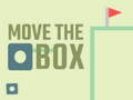 Mchezo Move the Box