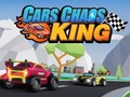 Mchezo Cars Chaos King