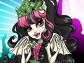 Mchezo Gargoyle Princess