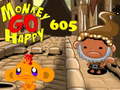 Mchezo Monkey Go Happy Stage 605
