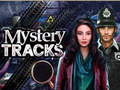 Mchezo Mystery Tracks
