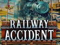 Mchezo Railway Accident